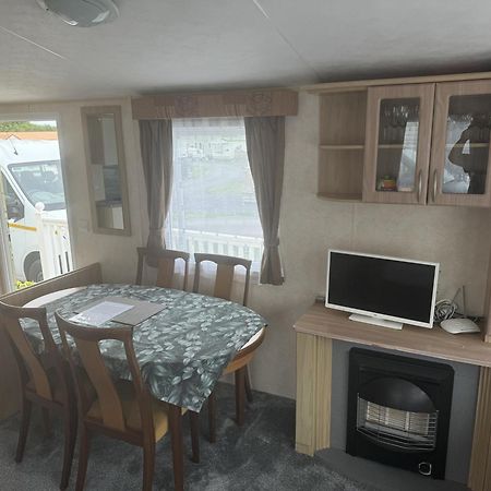Bluebird K16 Villa Saint Merryn Exterior photo