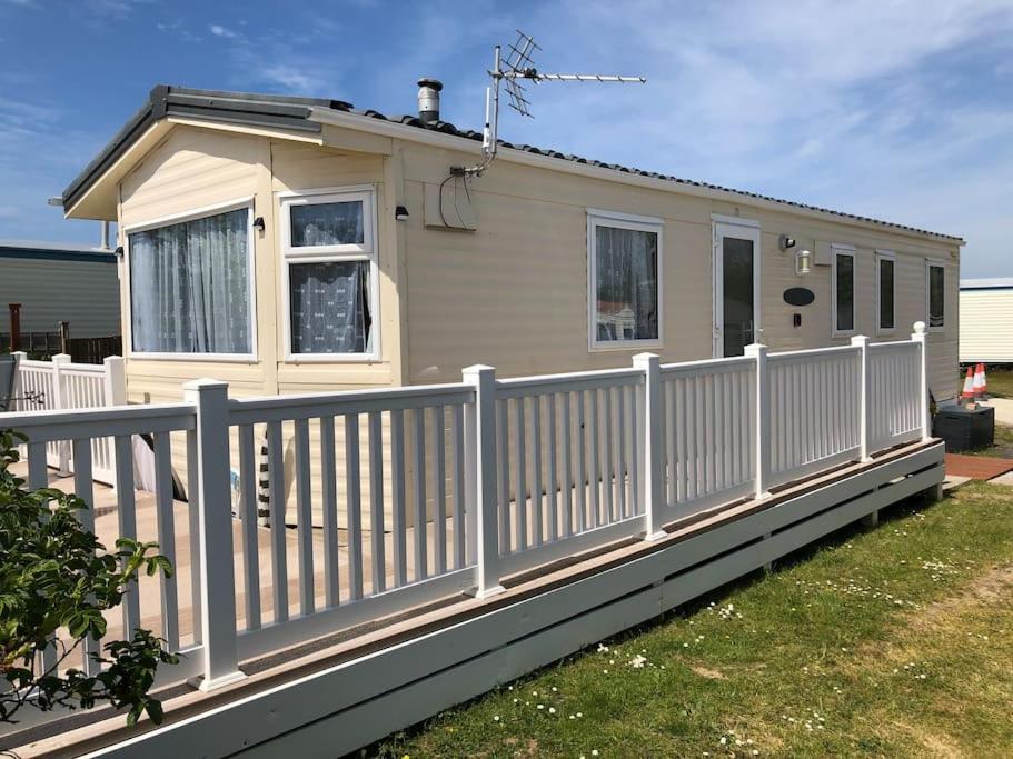 Bluebird K16 Villa Saint Merryn Exterior photo