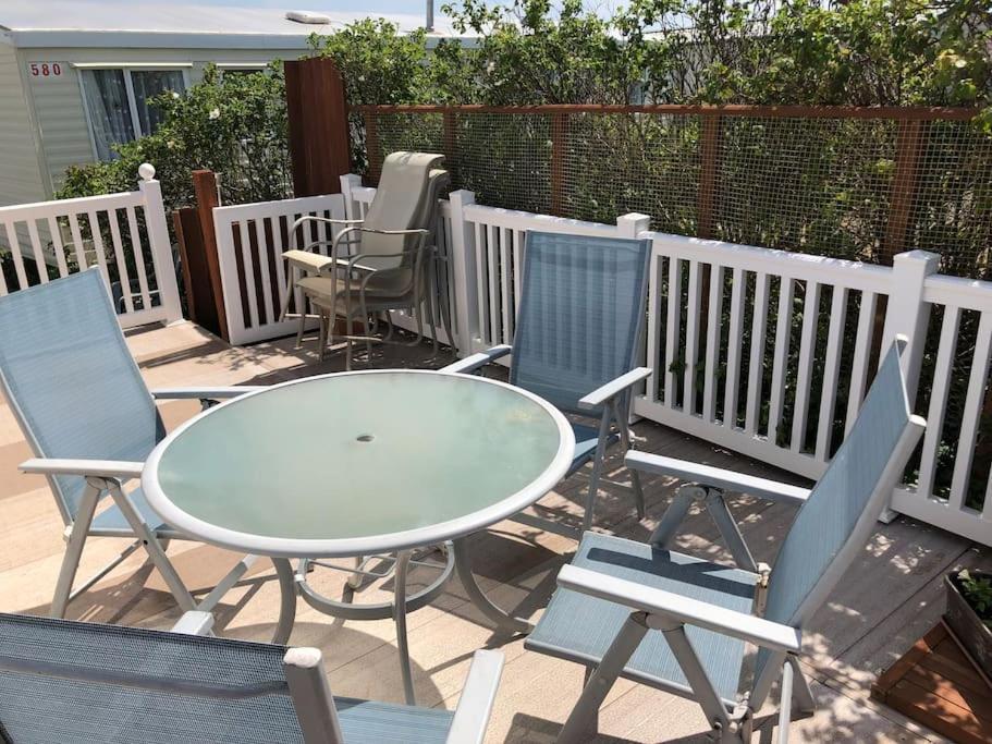 Bluebird K16 Villa Saint Merryn Exterior photo