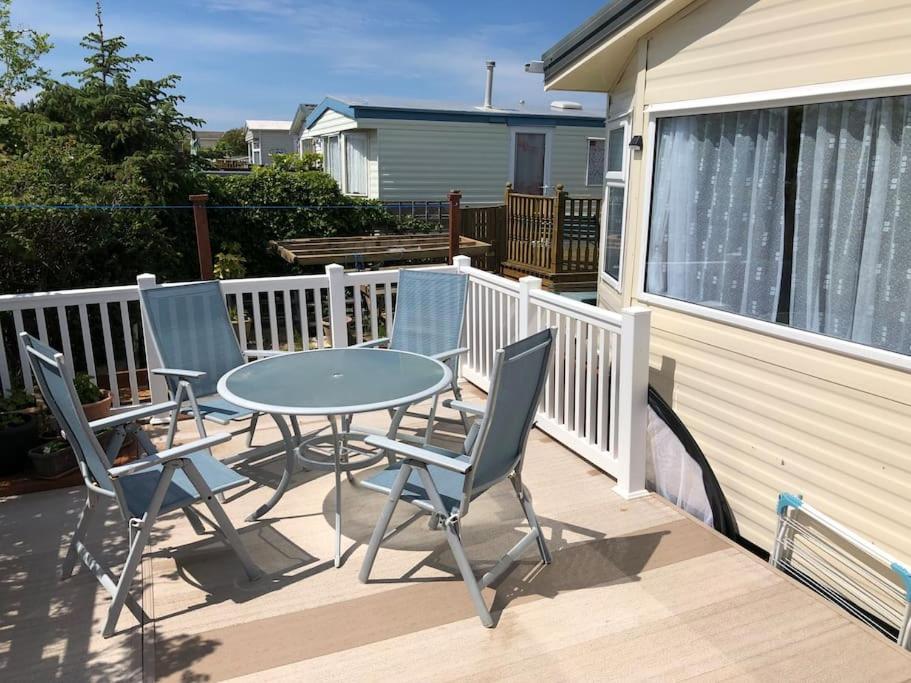 Bluebird K16 Villa Saint Merryn Exterior photo