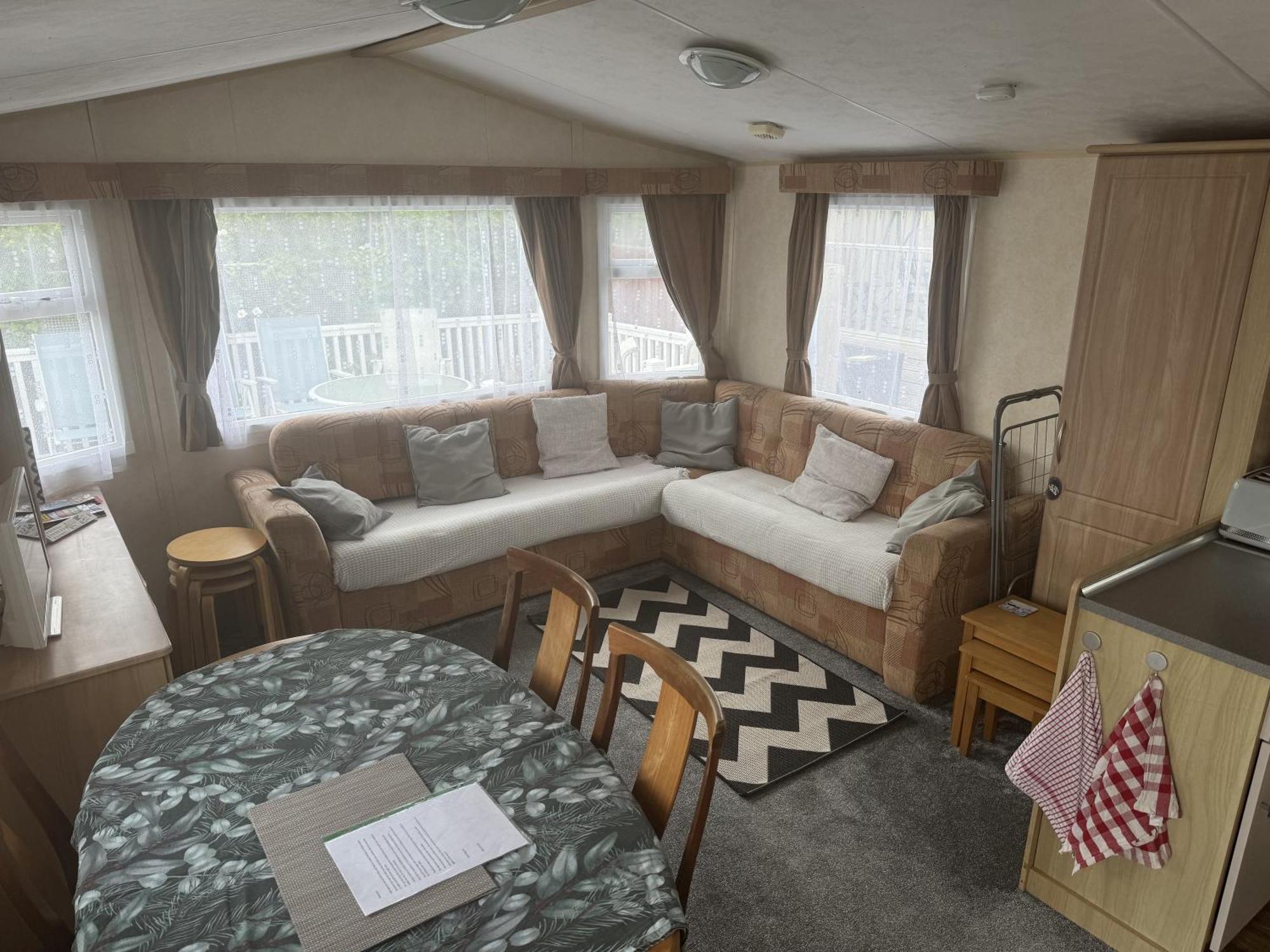 Bluebird K16 Villa Saint Merryn Exterior photo