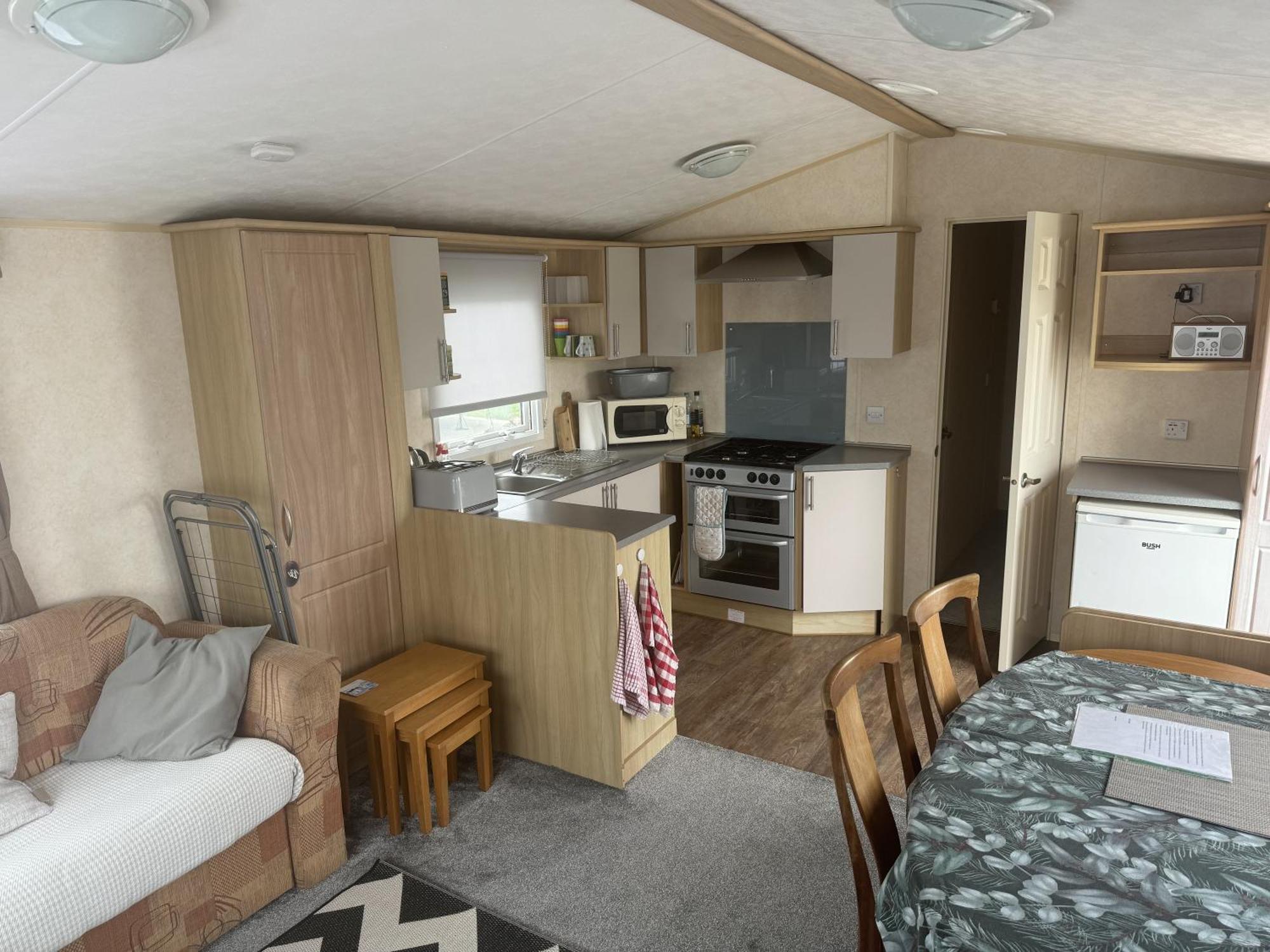 Bluebird K16 Villa Saint Merryn Exterior photo